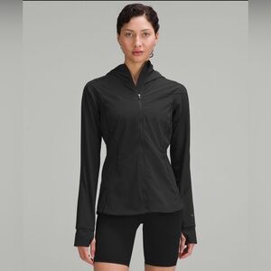 Lululemon Mist Over Windbreaker